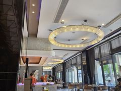 -鹭江潮餐厅·福建菜(鹭江佲家酒店)