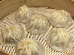 -隆喜元鱼汤包·海鲜(中联广场店)
