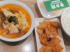 -老乡鸡(上海巴黎春天浦建店)