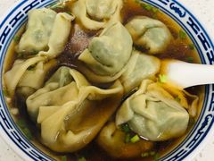乡味馄饨-古徽州馄饨店(宝安路店)