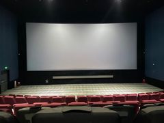 -首都电影院(天津店 中国巨幕)