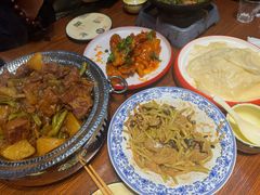 -荣鹏风味烀饼总店