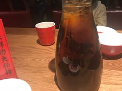 -牛很鲜潮汕牛肉火锅(朝晖路店)