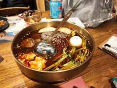 延边冷面-冰川冷面·延边菜·炭烤串(观前店)