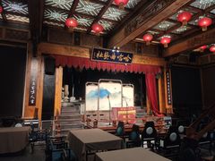 -哈哈曲艺社(西门闲亭店)