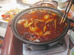 -王妈热卤·川味馆(海昌店)