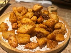 -耶里夏丽·丝路新疆菜·清真食品(徐家汇臻选店)