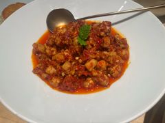 -一坐一忘云南菜(卓悦中心)