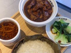 -72街荷叶饭(三元里店)