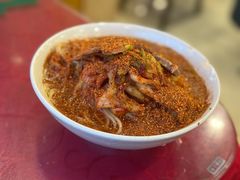 -西塔大冷面(市府大路店)