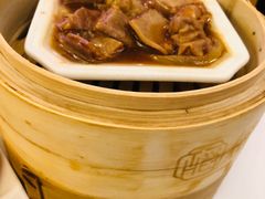 -稻香酒家·33年老字号·港式粤菜(富邦中心店)