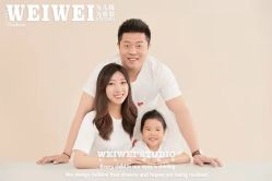 -为为儿童摄影(天津之眼店)