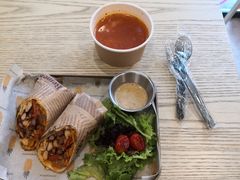 -就是卷儿Wrap and Roll(宣化路店)