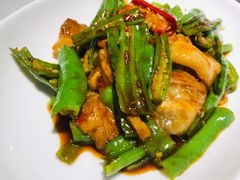 -潮州府·潮菜·砂锅粥(徐家汇店)