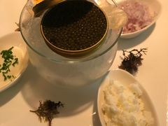 -db Bistro & Oyster Bar by Daniel Boulud(滨海湾金沙店)
