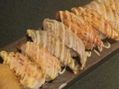 -林妈妈村·日式料理(宝山万达店)