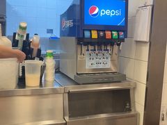 -德克士(北大街店)