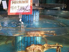 -好友缘家宴(青山路店)
