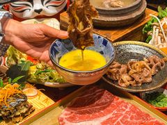 -鸟山鸣·日料食堂(王府井店)