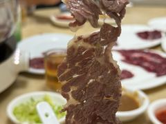 -五洲牛肉美食馆