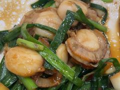 -胖大嫂渔家排档(半边山店)