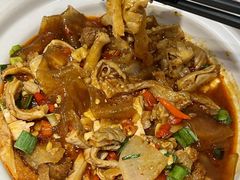 -兰湘子·湘菜小炒(长安万科广场店)