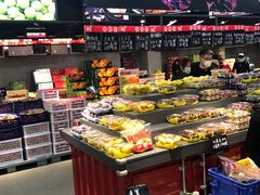 -嘿嘛仓储购(华明店)