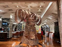-北京王府井希尔顿酒店·秦唐中餐厅Chynna