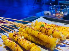 -燥次·烧烤酒场(万象城店)