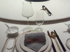-金链花·泰国餐厅(国贸店)