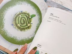 -théATRE 茶聚场(王府中環店)