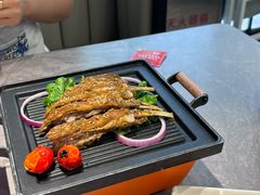 -大秦小宴•新派西北(万象前海店)