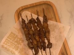 -陳香貴·兰州牛肉面(乐峰广场店)