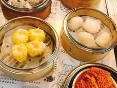 -点点心点心专门店(湾仔店)