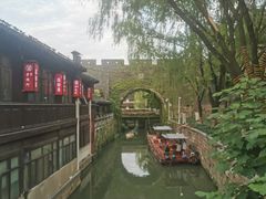 -老阊门菜馆(山塘街店)