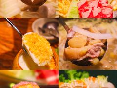 -春润大地海南椰子鸡(沙井京基百纳广场店)