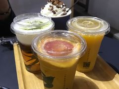 -BeauTea水仙(coco park店)