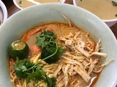 -BOIBOI马来茶餐室(江宁路店)