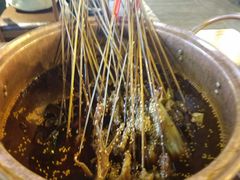 -搓火大都会(广安门总店)