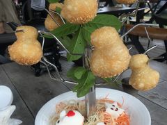 -花溪雨·森林餐厅(石基店)