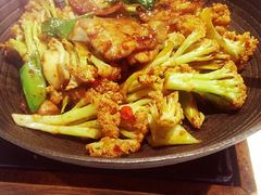 -旺顺阁·北京菜(北辰上品+)