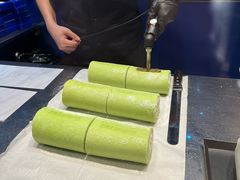 -the Roll'ING手作瑞士卷专门店(卓悦中心店)