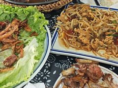 -八两八金·莱芜特色炒鸡(市南漳浦路店)
