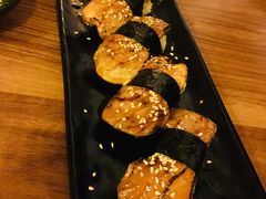 -昊·来了寿司(双楠2店)