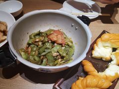-金掌勺锅包肉(太原万达店)