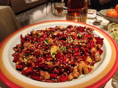 -悦融琥珀·京鲁菜·海味珍品(西单店)