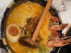 -味千拉面(江城大道永旺梦乐城店)