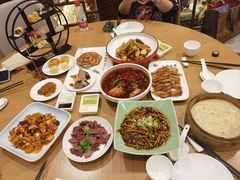 -全聚德(前门店)