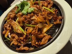 -柿合缘新京菜(国金中心商场店)