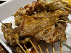 -王氏炉匠·烧鸟放题自助(三里屯店)